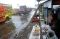 Banjir Rob Rendam Jalur...