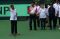 Presiden Resmikan Lapangan...
