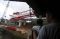 Crane Proyek Double...