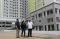 Wisma Atlet Kemayoran...