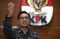 KPK Tunjukkan Uang Suap...