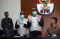 KPK Tunjukkan Uang Suap...