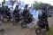 Polisi Gelar Simulasi...