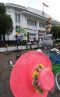 Kota Tua Akan Dijadikan...