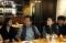Rizal Ramli Nonton Bareng...