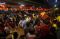 Pasar Malam Sambut Imlek...
