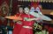 Pasar Malam Sambut Imlek...
