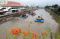 Pengerukan Sungai Ciliwung...