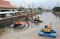 Pengerukan Sungai Ciliwung...