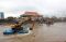 Pengerukan Sungai Ciliwung...