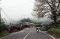 Puncak Lengang Pasca-Penutupan...