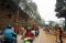 Puncak Lengang Pasca-Penutupan...