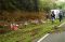 Korban Bus Terguling...
