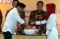 Pengundian Nomor Urut...
