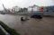 Banjir Rendam Jalan...