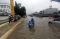 Banjir Rendam Jalan...