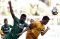 Sriwijaya FC Benamkan...