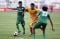 Sriwijaya FC Benamkan...