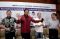 Poltracking Rilis Hasil...