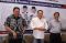 Poltracking Rilis Hasil...