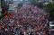Ribuan Jakmania Rayakan...