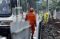 Pembangunan Pedestrian...