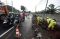Pembangunan Pedestrian...