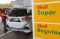 Shell Luncurkan BBM...