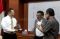 Ketua DPR Sambangi PWI...