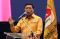 Partai Hanura Dukung...