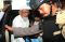 Ustaz Abu Bakar Baasyir...