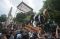 Ribuan Warga dan Wisatawan...