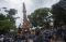 Ribuan Warga dan Wisatawan...