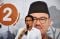 Sandiaga Uno Temui Relawan...