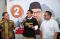 Sandiaga Uno Temui Relawan...