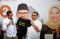 Sandiaga Uno Temui Relawan...