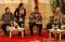 Presiden Jokowi Pimpin...