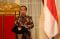 Presiden Jokowi Pimpin...