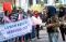 Ratusan Perempuan Lakukan...