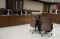 Eksepsi Ditolak, Sidang...