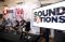 Jelang Konser Soundsations...