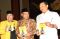 Peluncuran Buku Komunikasi...