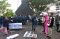 Mahasiswa Undip Demo...