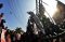 Mahasiswa Undip Demo...