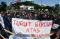 Mahasiswa Undip Demo...
