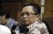 Wakil Ketua MPR RI Mahyudin...
