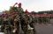 Komandan Korps Marinir...