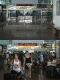 Bandara Ngurah Rai Lengang...
