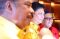 Partai Golkar dan PDI...
