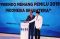 Presiden Jokowi Buka...